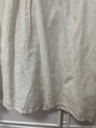 Blusa Cortefiel Talla S