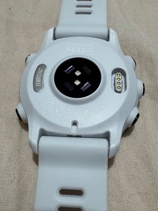 Garmin Forerunner 955 Solar Smartwatch