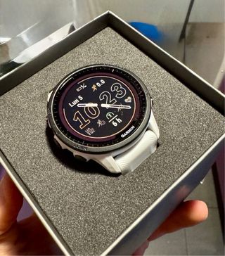 Garmin Forerunner 955 Solar Smartwatch