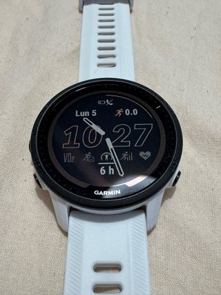 Garmin Forerunner 955 Solar Smartwatch