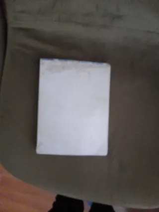 Libro para guardar cartas