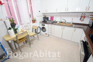 Piso en venta en Pueblo en Benicasim/Benicàssim