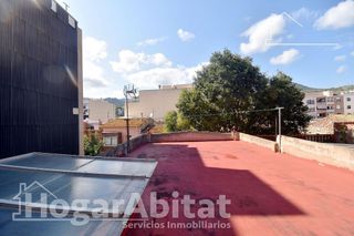 Piso en venta en Pueblo en Benicasim/Benicàssim