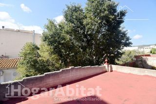 Piso en venta en Pueblo en Benicasim/Benicàssim