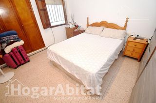 Piso en venta en Pueblo en Benicasim/Benicàssim