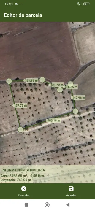 Terreno rústico alatoz (Albacete)