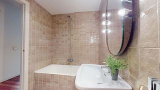 Piso en venta en Ensanche en Pamplona