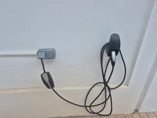 Trabajos de electricidad