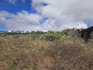Terreno en venta en Taco - Los Baldíos - Geneto - Guajara - Chumbreras en San Cristóbal de La Laguna