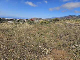 Terreno en venta en Taco - Los Baldíos - Geneto - Guajara - Chumbreras en San Cristóbal de La Laguna