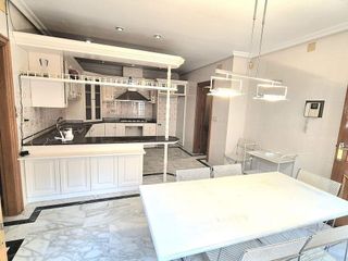 Ático en venta en San Pedro del Pinatar en San Pedro del Pinatar