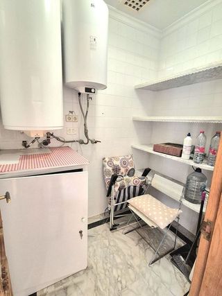 Ático en venta en San Pedro del Pinatar en San Pedro del Pinatar