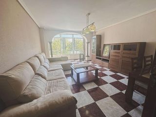 Piso en venta en La Paz - Segunda Aguada - Loreto en Cádiz
