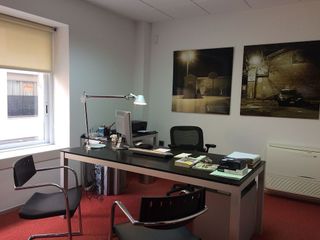 Oficina en venta en Centro en Alicante