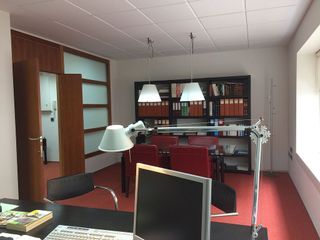 Oficina en venta en Centro en Alicante