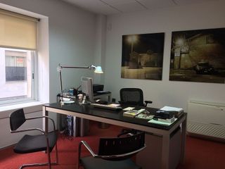 Oficina en venta en Centro en Alicante
