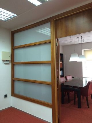 Oficina en venta en Centro en Alicante