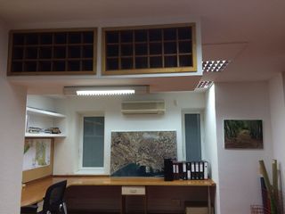 Oficina en venta en Centro en Alicante