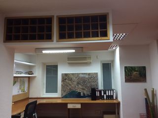 Oficina en venta en Centro en Alicante