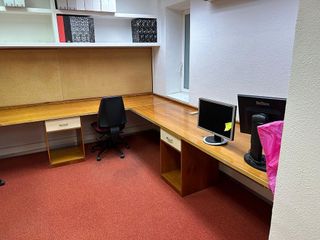 Oficina en venta en Centro en Alicante