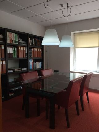 Oficina en venta en Centro en Alicante