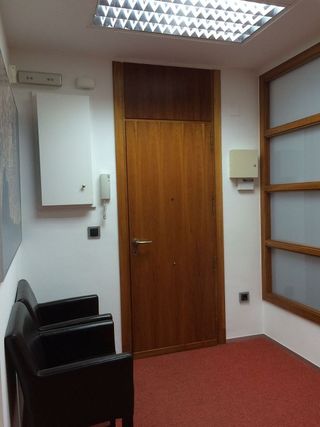 Oficina en venta en Centro en Alicante