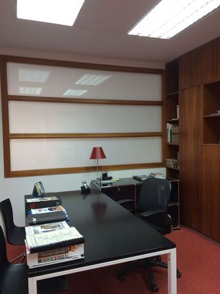 Oficina en venta en Centro en Alicante