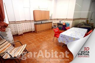 Piso en venta en Zona Llombai en Burriana