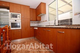 Piso en venta en Zona Llombai en Burriana