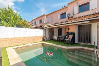 Casa adosada en venta en Establiments - Son Espanyol - Son Sardina en Palma de Mallorca