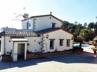 Chalet en venta en Urbanitzacions en Lloret de Mar