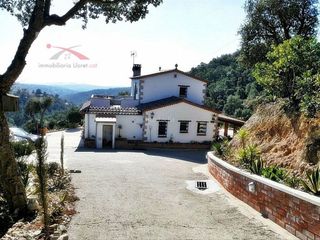 Chalet en venta en Urbanitzacions en Lloret de Mar