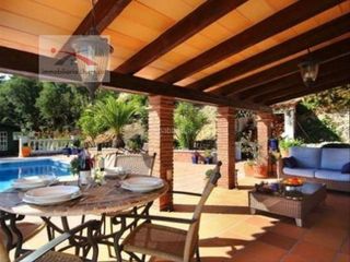 Chalet en venta en Urbanitzacions en Lloret de Mar