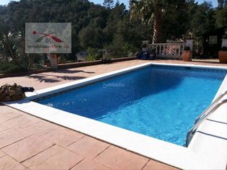 Chalet en venta en Urbanitzacions en Lloret de Mar