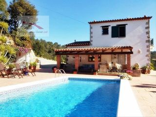 Chalet en venta en Urbanitzacions en Lloret de Mar
