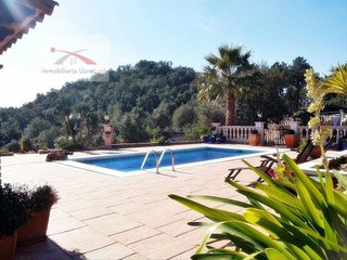 Chalet en venta en Urbanitzacions en Lloret de Mar
