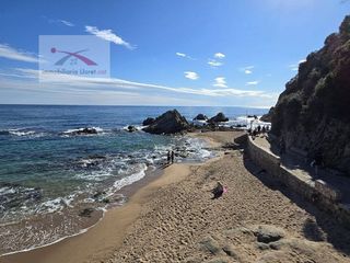 Solar en venta en Urbanitzacions en Lloret de Mar