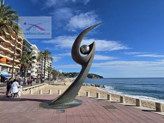 Solar en venta en Urbanitzacions en Lloret de Mar