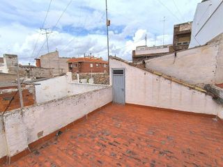 Casa en venta en Yecla