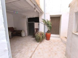 Casa en venta en Yecla