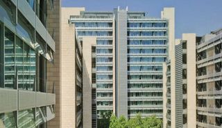 Oficina en alquiler en Costillares en Madrid