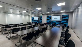 Oficina en alquiler en Costillares en Madrid