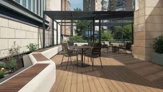 Oficina en alquiler en Costillares en Madrid