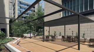 Oficina en alquiler en Costillares en Madrid