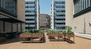 Oficina en alquiler en Costillares en Madrid