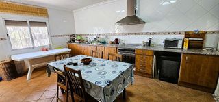 Casa adosada en venta en Totana