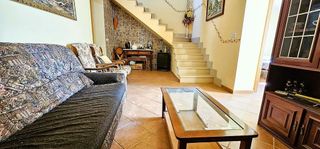 Casa adosada en venta en Totana