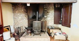 Casa adosada en venta en Totana