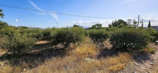 Casa adosada en venta en Totana