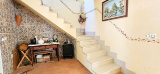 Casa adosada en venta en Totana